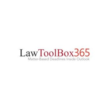 LawToolBox365